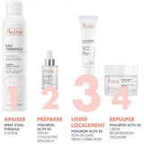 Avène Crème Hyaluron Activ B3 Soin Regard Triple Correction 15ml