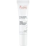 Avène Crème Hyaluron Activ B3 Soin Regard Triple Correction 15ml