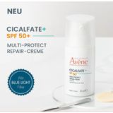 Avène - Cicalfate+ - Multibeschermende Herstellende Crème - SPF50+ - 30 ml