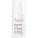 Avène - Cicalfate+ - Multibeschermende Herstellende Crème - SPF50+ - 30 ml