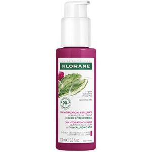 Klorane Capil. Serum Cactusvijg 100 ml