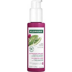 Klorane - Prickly Pear - Haarserum - 100 ml - Hydraterend met Hyaluronzuur