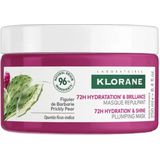 Klorane - Prickly Pear - Haarmasker - 250 ml - Hydraterend