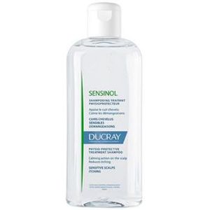 Ducray - SENSINOL Treatment Shampoo 400 ml