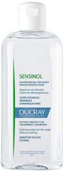 Ducray Sensinol Verzorgende Shampoo 400