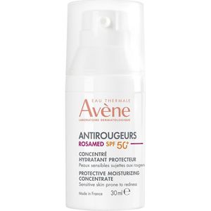 Avène - Rosamed - Gezichtscrème - 30 ml - SPF50+