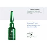 Rene Furterer - Triphasic Reactional - Behandeling Tegen Haaruitval - 12x5ml - Natuurlijke Ingrediënten