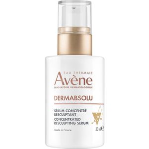 Avène - DermAbsolu Concentrated Resculpting Serum - Anti-aging - 30 ml