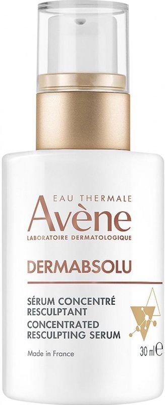 Avène - DermAbsolu Concentrated Resculpting Serum - Anti-aging - 30 ml
