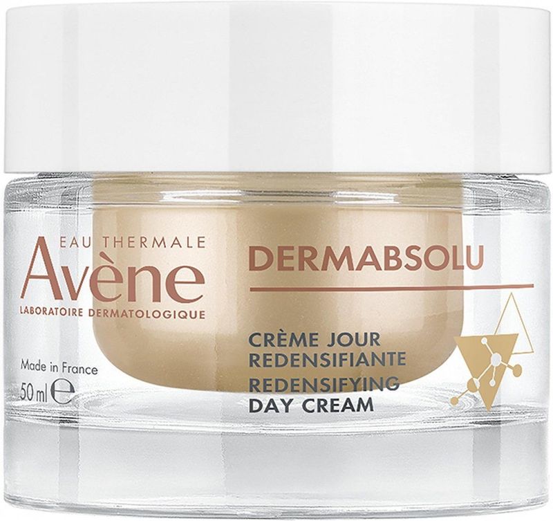 Avène - Anti-Age DermAbsolu - Verstevigende Dagcrème - 50ml