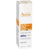 Avène - Sun Anti-Age Fluid - Beschermende Anti-Rimpel Fluid - SPF 50 - 40 ml