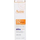 Avène - Sun Anti-Age Fluid - Beschermende Anti-Rimpel Fluid - SPF 50 - 40 ml