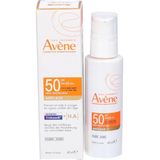 Avène - Sun Anti-Age Fluid - Beschermende Anti-Rimpel Fluid - SPF 50 - 40 ml