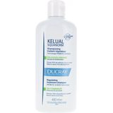 Ducray - Kelual Squanorm - Shampoo - 400ml - Voor Vet Haar