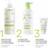 A-Derma - Les Indispensable - Hydraterende Douchecrème - 500ml - Natuurlijke Ingrediënten