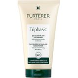 Rene Furterer Triphasic - Haarbalsem - 150 ml - Texturiserend - Ontwarrend