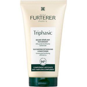 Rene Furterer Triphasic - Haarbalsem - 150 ml - Texturiserend - Ontwarrend