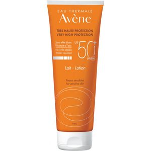 Avène - Solaire Care Lotion - Zonbescherming - SPF50 - 250 ml