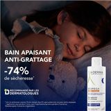 A-Derma Exomega Control Crème Bain Apaisant - 200ml - Kalmerend Bad