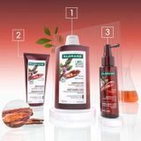 Klorane - Conditioner met Kinine - Balsem - 200ml - Versterkend tegen Haaruitval
