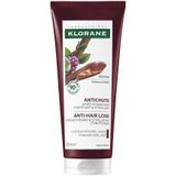 Klorane - Conditioner met Kinine - Balsem - 200ml - Versterkend tegen Haaruitval