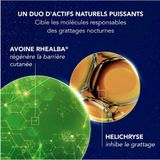 A-DERMA - Exomega Control - Nachtcrème - 200 ml - Huidherstel