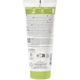 A-DERMA - Exomega Control - Nachtcrème - 200 ml - Huidherstel