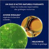 A-DERMA - Exomega Control - Nachtcrème - 400 ml - Geurvrij