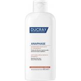 Ducray - Anaphase - Shampoo tegen Haaruitval - 400 ml - Voor Mannen