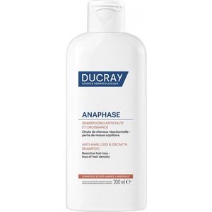 Ducray - Anaphase - Shampoo tegen Haaruitval - 200 ml