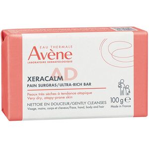 Avène - Dermatologisch Reinigingsblokje - Neutraal - Voor Droge Huid