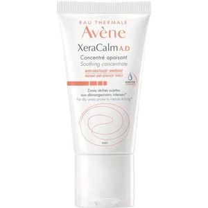 Avène - I-modulia® - Gezichtsbehandeling - Tegen Jeuk en Irritatie - 50ml