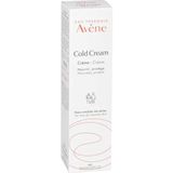 Avène Cold Cream - 100 ml - Dagcrème