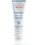 Avène Cold Cream - 100 ml - Dagcrème