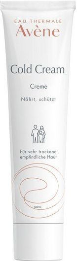 Avène Cold Cream - 100 ml - Dagcrème