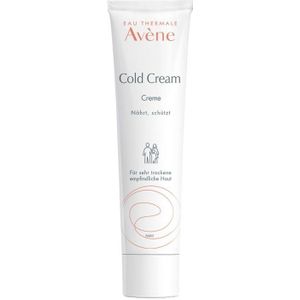 Avene - Cold Cream -