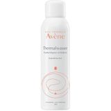 Avène - Thermal Spring Water - Gezichtsverzorging - 300ml - Spray