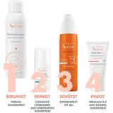 Avène - Thermal Spring Water - Gezichtsverzorging - 300ml - Spray