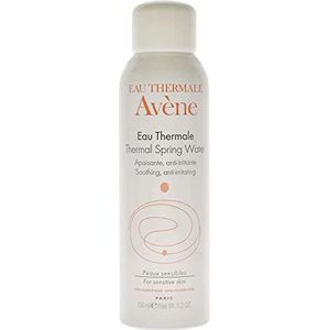 Avène - Thermal Spring Water - Gezichtsverzorging - 300ml - Spray