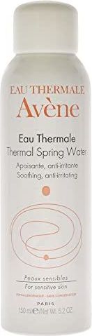 Avène - Thermal Spring Water - Gezichtsverzorging - 300ml - Spray