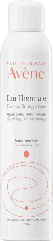 Eau Thermale Avène - Thermal Spring Water - Gezichtsverzorging - 300ml