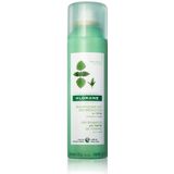 Klorane - Shampooing Nettle Oil Control - Shampoo - 150 ml - Unisexe