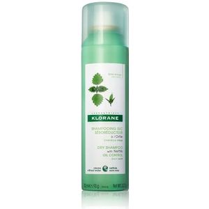 Klorane - Shampooing Nettle Oil Control - Shampoo - 150 ml - Unisexe