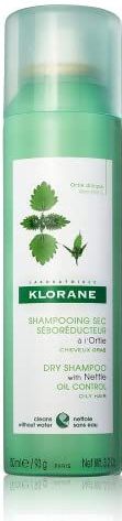Klorane - Shampooing Nettle Oil Control - Shampoo - 150 ml - Unisexe