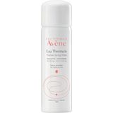 Avène - Restoring Duo Bundle - Gezichtsspray - 50ml - Beschermende Crème - 40ml