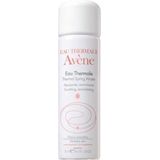 Avène - Restoring Duo Bundle - Gezichtsspray - 50ml - Beschermende Crème - 40ml