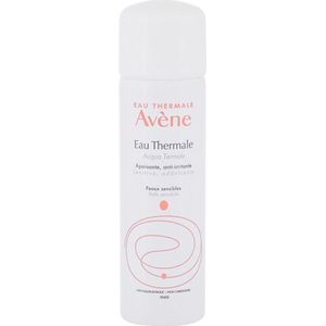 Avène - Restoring Duo Bundle - Gezichtsspray - 50ml - Beschermende Crème - 40ml