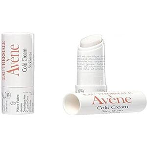 Lippenbalsem - Verzorgend - Voor Gezinsgebruik - Effectief Bij Koud Weer