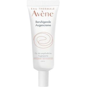Eau Thermale Avène - Les Essentiels - Soin Apaisant Contour Des Yeux - Voor Gevoelige Huid