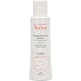 Avène - Thermale Gentle Eye Make-Up Remover - 125 ml - Oogmake-up Verwijderaar